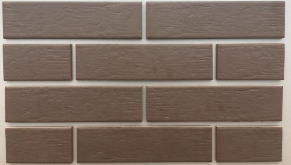 Фасадная Термопанели Аляска Natural Braun Struktur купить в Егорьевске