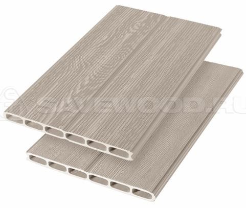 Грядочная доска ДПК 3D Savewood SW Laurus бежевый купить в Егорьевске