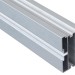 Лага алюминиевая KRONEX 80x40x3000 мм конструктивная купить в Егорьевске
