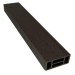 Лавочный брус Ecodecking Комфорт 40х90 венге купить в Егорьевске