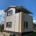 Сайдинг "blockhouse" под бревно, Престиж ВН-01, бежевый купить в Егорьевске