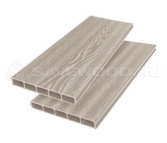 Грядочная доска ДПК 3D Savewood SW Rumex Бежевый купить в Егорьевске