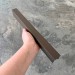 П-профиль Алюминиевый EasyDecking 35x25 Венге купить в Егорьевске