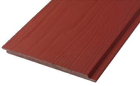 Фиброцементные панели Wood Click F61 купить в Егорьевске