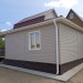 Сайдинг "blockhouse" под бревно, Престиж ВН-01, персиковый купить в Егорьевске