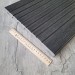Ступень ДПК Latitudo Step-320 Графит Полнотелая купить в Егорьевске