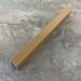 П-профиль Алюминиевый EasyDecking 35x25 Дуб купить в Егорьевске