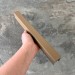 П-профиль Алюминиевый EasyDecking 35x25 Дуб купить в Егорьевске