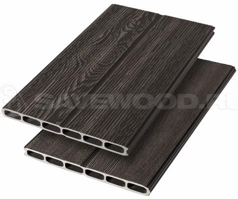 Грядочная доска ДПК 3D Savewood SW Laurus коричневый купить в Егорьевске