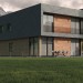 Фиброцементные панели Roofas COLOR Line Gray купить в Егорьевске