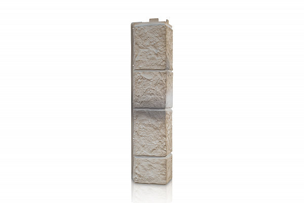 Угол наружный VOX Sandstone (Сандстоун) бежевый купить в Егорьевске