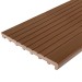 Ступень ДПК Latitudo Step-320 Каштан Полнотелая купить в Егорьевске