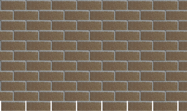 Фасадная плитка Docke STANDARD, Brick, Бежевый купить в Егорьевске