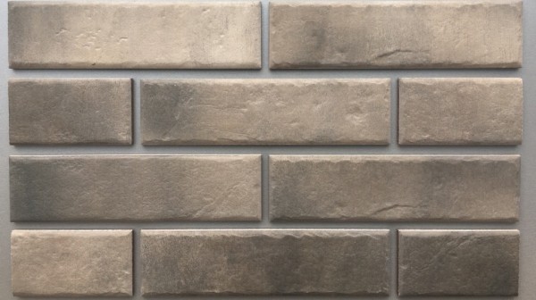 Фасадная Термопанели Аляска Retro Brick Pepper купить в Егорьевске