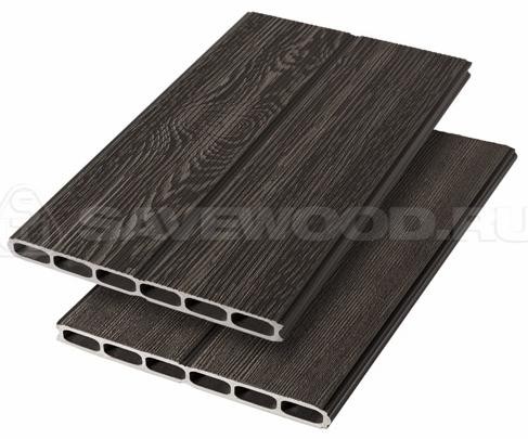 Грядочная доска ДПК 3D Savewood SW Laurus терракот купить в Егорьевске