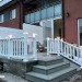 Балясина ДПК  GardenParkett Белый купить в Егорьевске