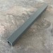П-профиль Алюминиевый EasyDecking 35x25 Серый купить в Егорьевске