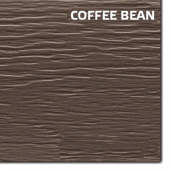 Сайдинг Виниловый Mitten, Sentry Mitten, Coffee Bean купить в Егорьевске