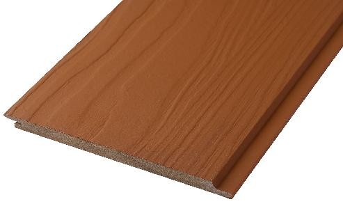 Фиброцементные панели Wood Click F30 купить в Егорьевске