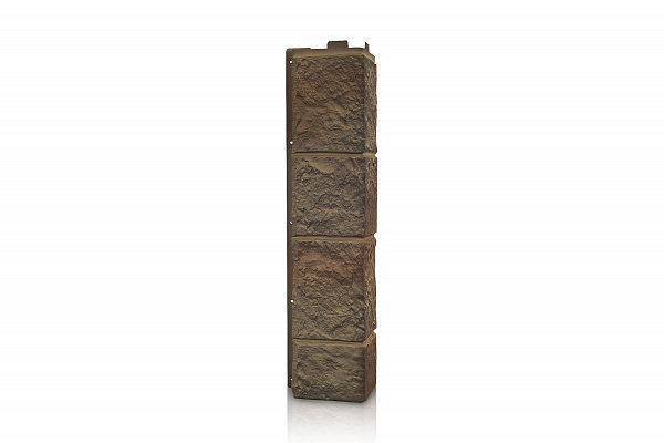 Угол наружный VOX Sandstone (Сандстоун) светло коричневый купить в Егорьевске