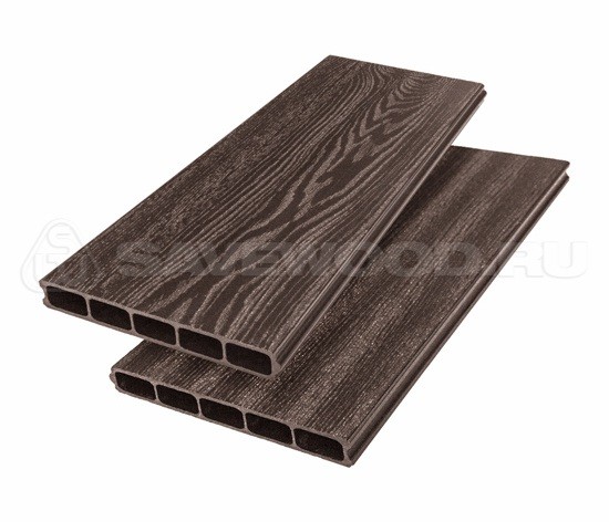 Грядочная доска ДПК 3D Savewood SW Rumex Терракот купить в Егорьевске