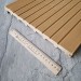 Ступень ДПК Latitudo Step-320 Орех Полнотелая купить в Егорьевске