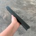 П-профиль Алюминиевый EasyDecking 35x25 Черное дерево купить в Егорьевске