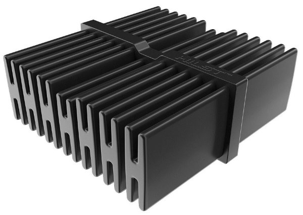 Соединитель пластиковый для лаг Hilst Professional 50x20 купить в Егорьевске