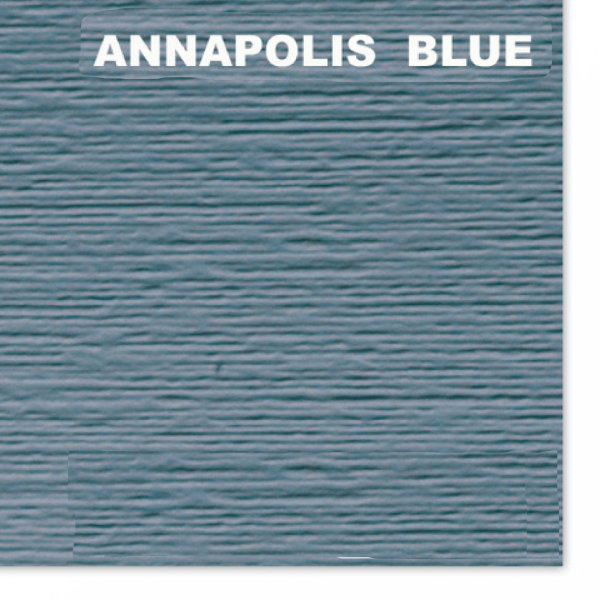Сайдинг Виниловый Mitten, Sentry Mitten, Annapolis Blue купить в Егорьевске