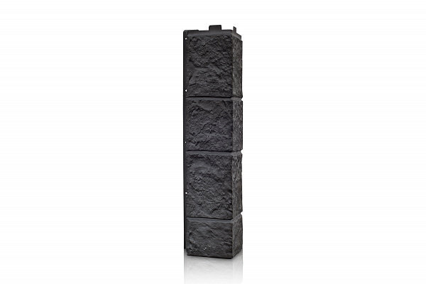 Угол наружный VOX Sandstone (Сандстоун) светло серый купить в Егорьевске