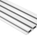 Стеновая панель CM Decking Wall, 26x219x3000 мм White (Белая) купить в Егорьевске