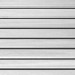 Стеновая панель CM Decking Wall, 26x219x3000 мм White (Белая) купить в Егорьевске