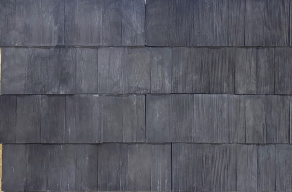 Фиброцементные панели КАНЬОН коллекция Дранка - 63 купить в Егорьевске