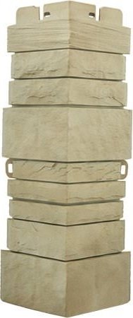 Наружный угол (Альпы), 0,45 х 0,16м (н) купить в Егорьевске
