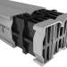 Соединитель пластиковый для лаг Hilst Professional 60x40 купить в Егорьевске