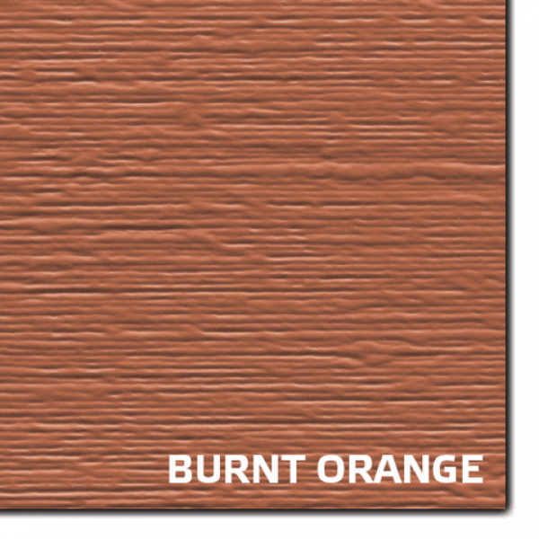 Сайдинг Виниловый Mitten, Sentry Mitten, Burnt Orange купить в Егорьевске