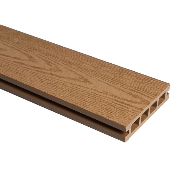 Террасная доска из ДПК CM Decking серия NATUR цвет дуб купить в Егорьевске