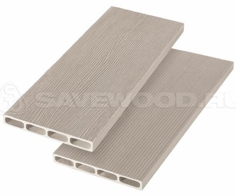 Грядочная доска ДПК 3D Savewood SW Rubus (R) бежевый купить в Егорьевске