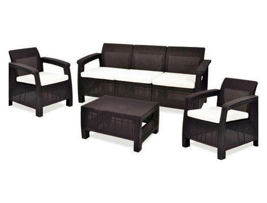 Комплект Corfu Triple Set купить в Егорьевске
