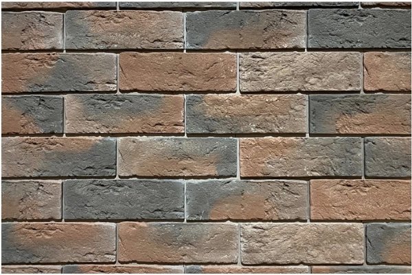 Фиброцементные панели КАНЬОН коллекция АРИЗОНА 26 купить в Егорьевске