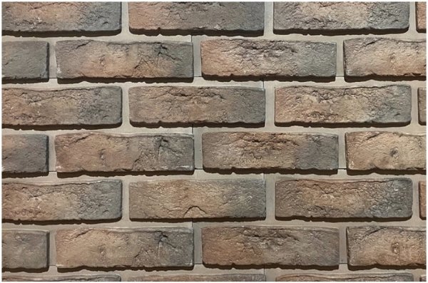 Фиброцементные панели КАНЬОН коллекция КОНАКОВСКИЙ 44 купить в Егорьевске