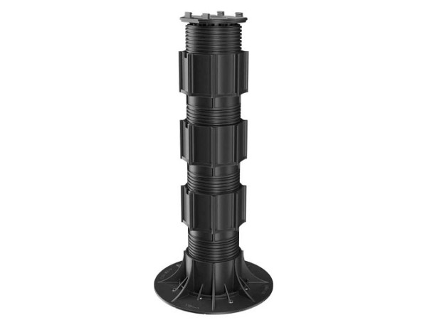 Регулируемая опора HILST LIFT self-leveling HL9 (335-485мм) купить в Егорьевске