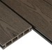 Террасная доска из ДПК CM Decking серия NATUR цвет венге купить в Егорьевске