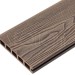 Доска террасная ДПК 3D SEQUOIA DUAL WOOD BROWN купить в Егорьевске