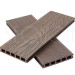 Доска террасная ДПК 3D SEQUOIA DUAL WOOD BROWN купить в Егорьевске