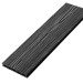 Террасная доска из ДПК RusDecking Unodeck Mogano - Графит купить в Егорьевске