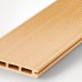 Доска Террасная NanoWood «Lite» ECO орех купить в Егорьевске
