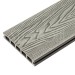 Доска террасная ДПК 3D SEQUOIA DUAL WOOD GRAY купить в Егорьевске