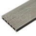 Доска террасная ДПК 3D SEQUOIA DUAL WOOD GRAY купить в Егорьевске