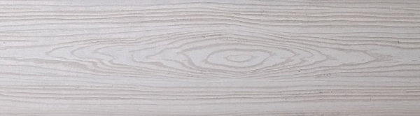 Доска  из ДПК универсальная с тиснением holzhof, Слоновая кость купить в Егорьевске